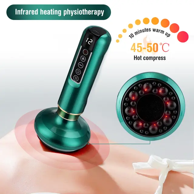 EMS Body Toning Device — Firm & Sculpt
