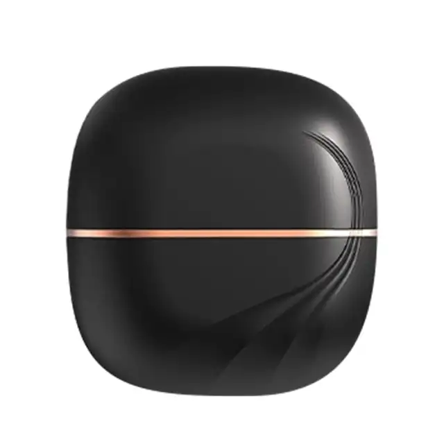 Mini Compact Hair Straightener — Perfect Hair On The Go 2