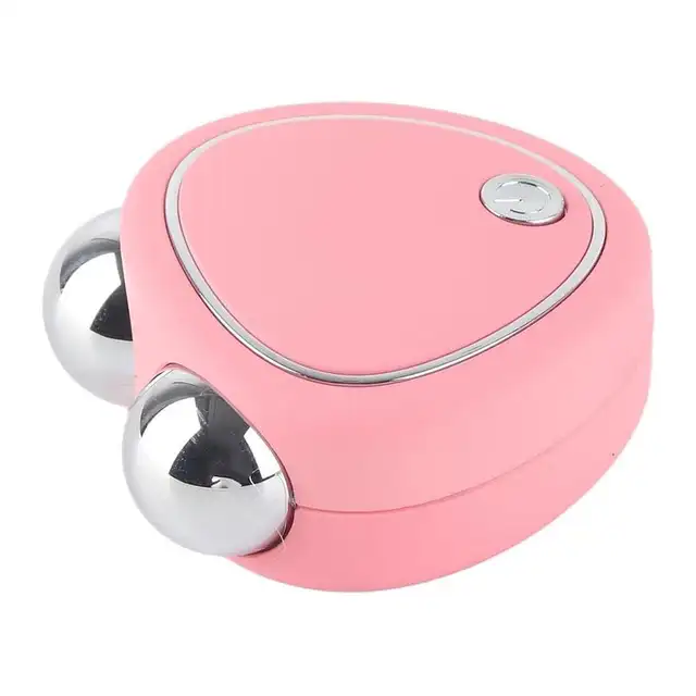 Electric Microcurrent Face Massager