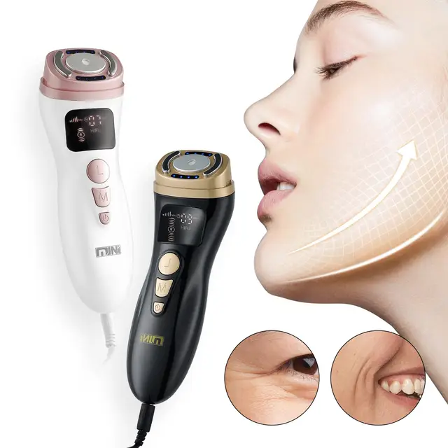 RF Radiofrequency Skin Tightening Device 2