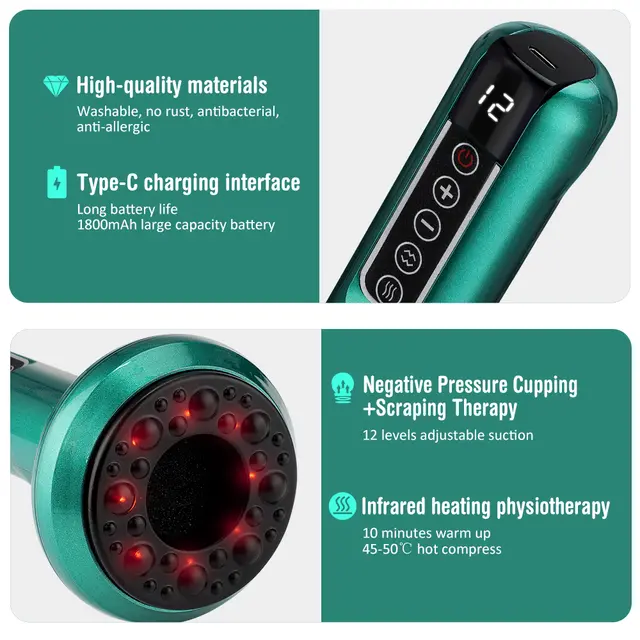 EMS Body Toning Device — Firm & Sculpt 5