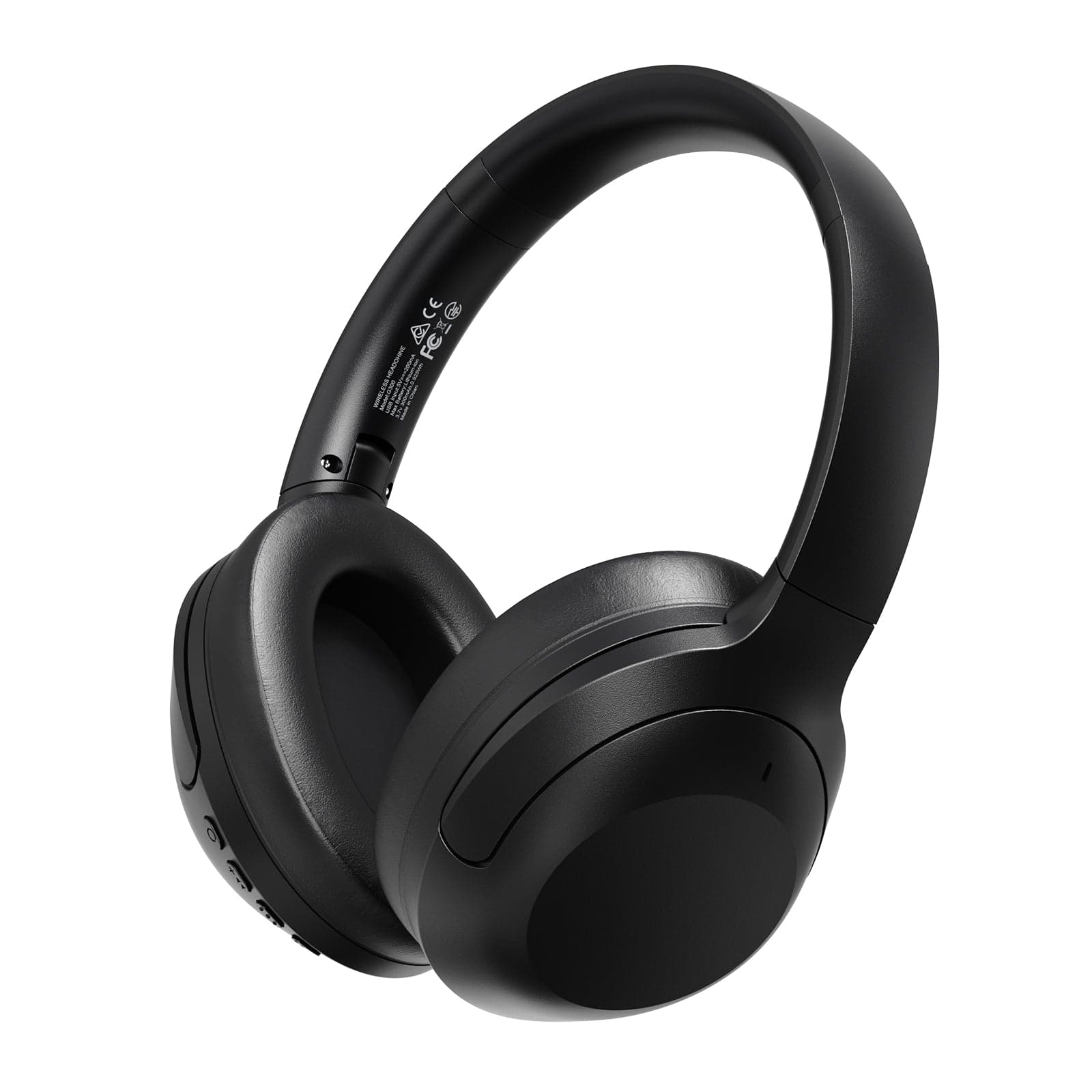 Attack Shark G300 — Casque Gaming Filaire Entrée de Gamme