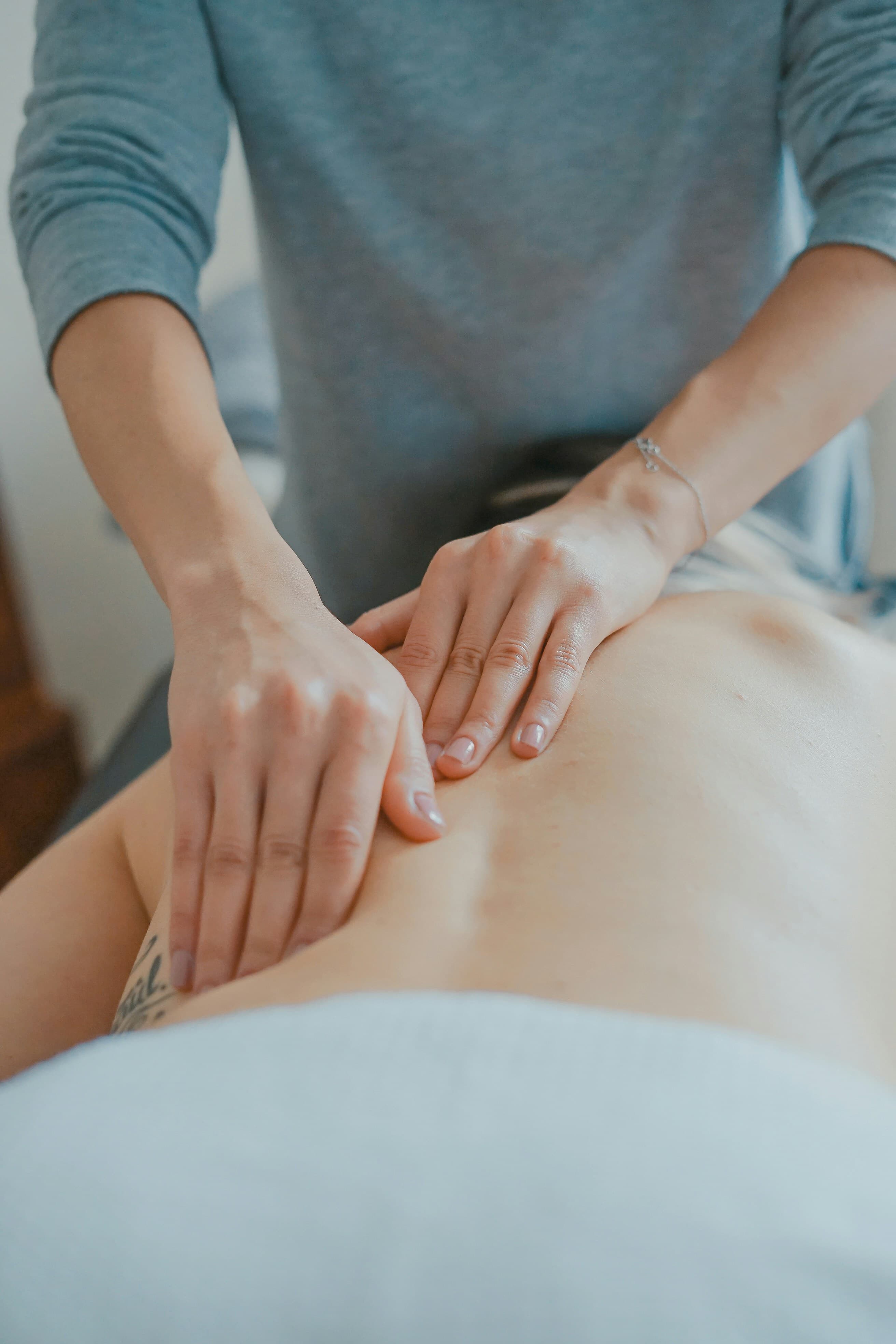 Body & Wellness