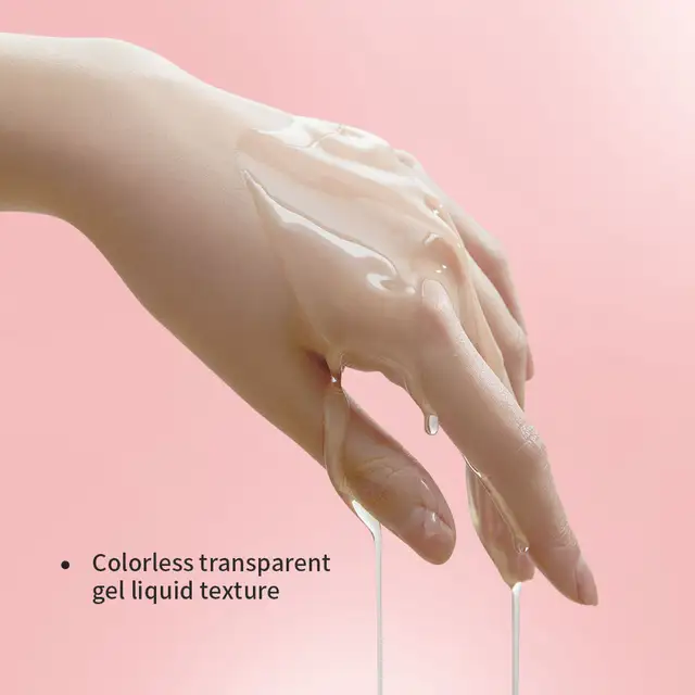 Firming Collagen Hydrogel Mask — Pack of 4 6