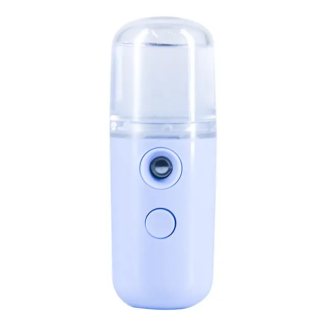 Nano Mist Face Steamer 4